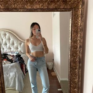 Lululemon Ebb to Street Bra, Size 4